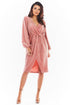 Robe de soirée model 150747 awama